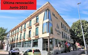 Hotel Puente Romano de Salamanca